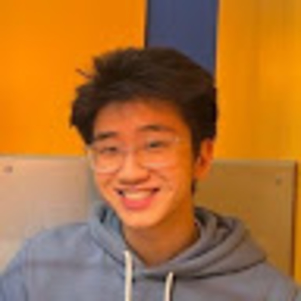 Meet your Posher, Taeyang